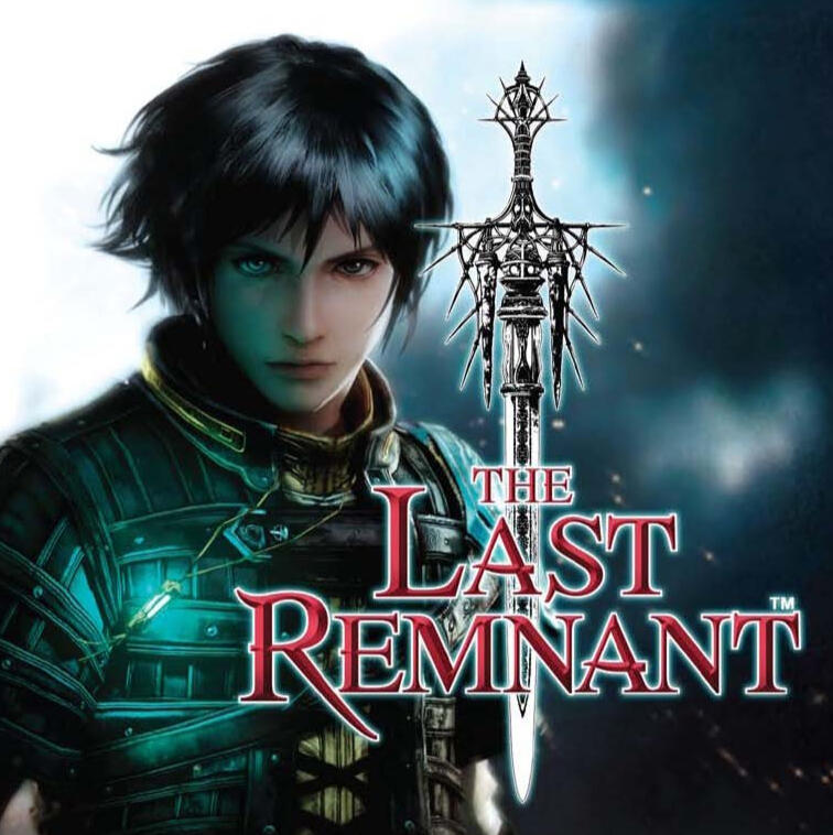 The Last Remnant cover